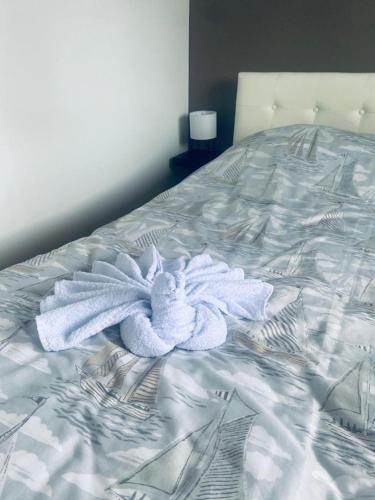 Apartman Jarun Apartman Jarun