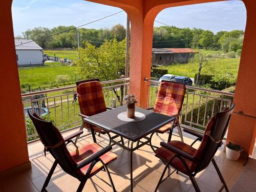 Apartman Magnolia Apartman Magnolia