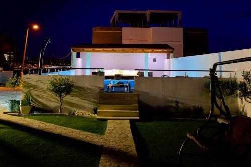 Villa Ana