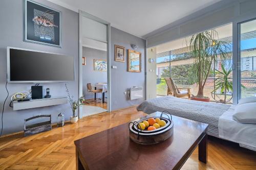 Apartman Bezo1 Apartman Bezo1