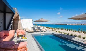 Aminess Avalona Glamping Villas & Holiday Homes