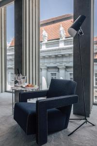 Met Boutique Hotel