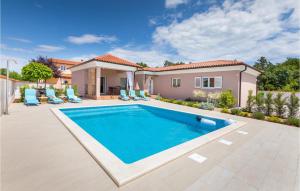 Stunning Home In Pula