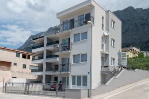 Apartman Jasna