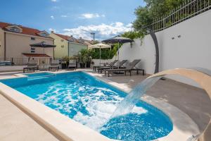 A&D Deluxe apartments Dani with swimming pool