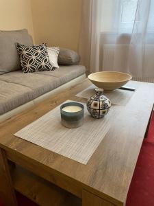 Apartman Elli