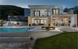 Villa Askim Prestige Aria