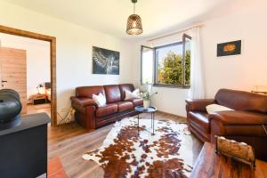 Wildernest Plitvice Holiday House