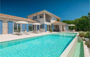 Villa Carinzia 