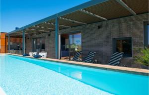 Villa Casa Arbor Blanco