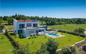 Villa Sabina