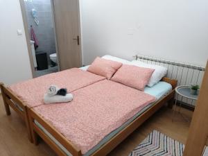Hostel Poslon