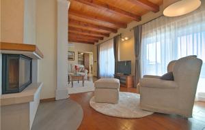 Villa Fontanella