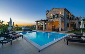 Villa Ruk