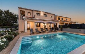 Villa Milina