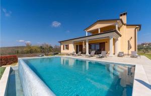 Villa Kadore