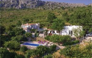 Gorgeous Home In Klis With Wifi