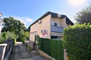 Apartment in Njivice - Insel Krk 13218 