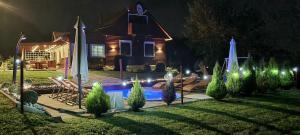Holiday House Sunny Hill