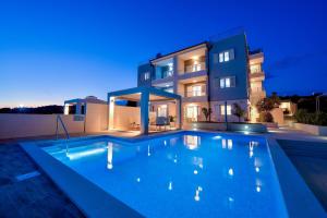 Premium Villa Zečevo