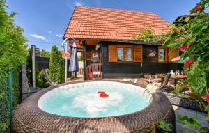3 Bedroom Stunning Home In Hizakovec