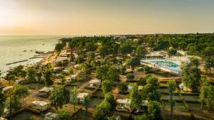 Aminess Maravea Camping Resort - Pitches