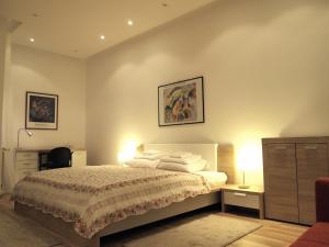 Charming Apartment Tanja