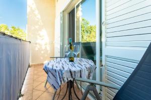 Ferienwohnung für 4 Personen ca 35 qm in Njivice, Kvarner Bucht Krk - b53678 