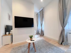 Apartman No. 1
