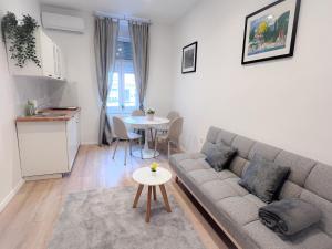Apartman No. 3