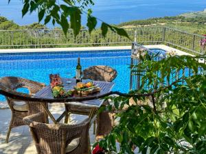 Holiday home Stina Tučepi