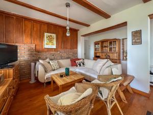 Vixa Holiday House