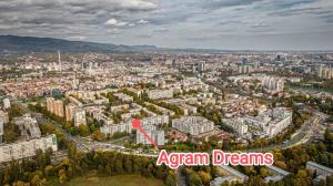 Agram Dreams