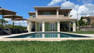 Villa Milandro