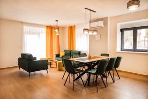 ADDA ViLLAS UMAG