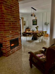Villa Lucky