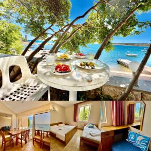 Zrće Beach Villa