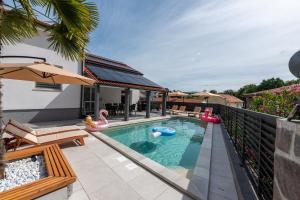 Apartman Magdalena