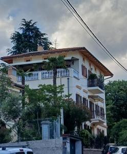 Apartman ZOGAN
