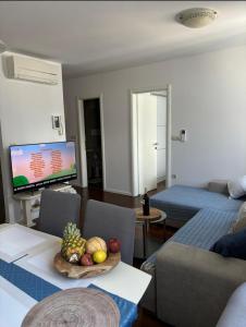 Apartman Bura