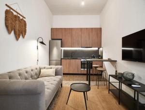 Apaato Apartment