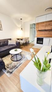 Apartment ReLakes