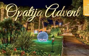 Apartman Anna Opatija