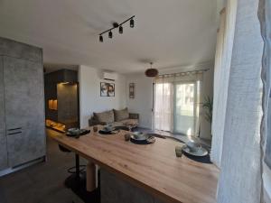 Apartman Gaia