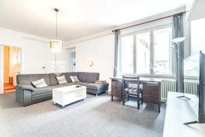 City centar comfort apartment Mario with terrace & grill