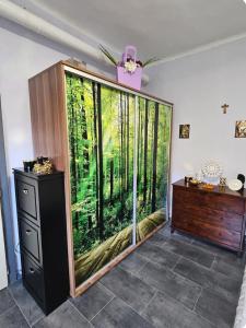 Apartman