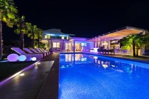 Villa Petra