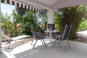 Stara Gavza 165