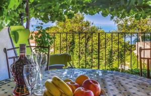 StoneBliss Holiday Home