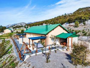 Holiday Home Lea by Interhome